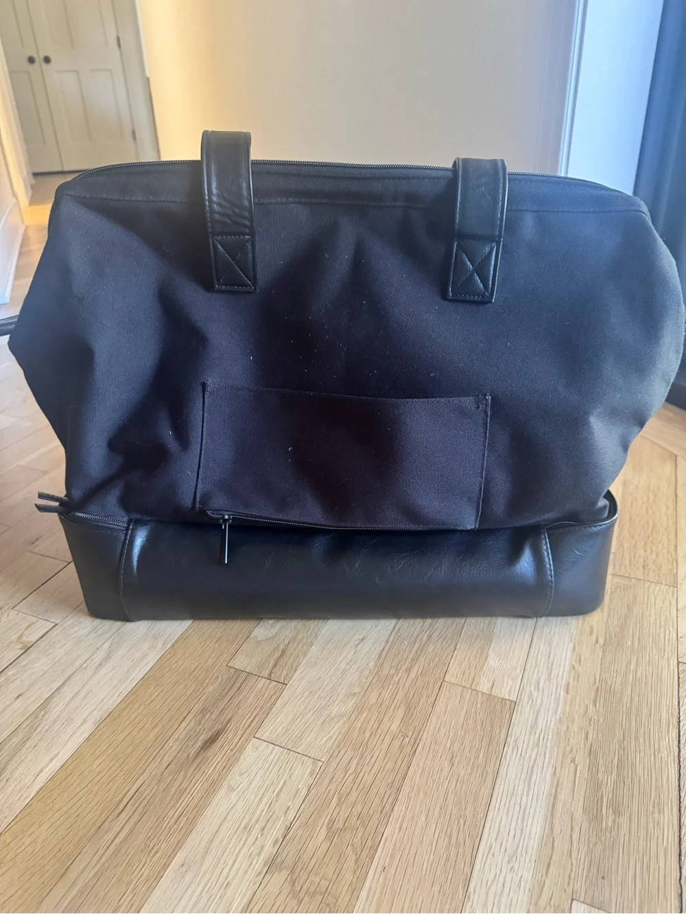 BEIS Original The Weekender Travel Bag